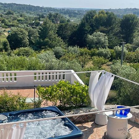 Villa Relax Amore Le Lamie di Olimpe Экстерьер фото