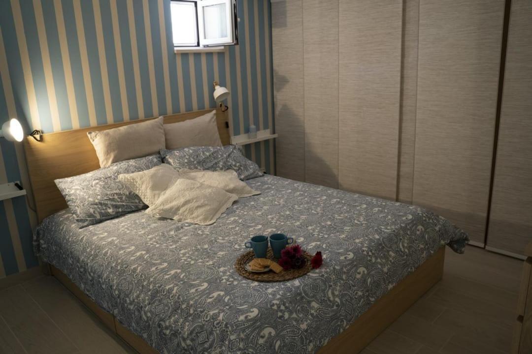Villa Relax Amore Le Lamie di Olimpe Экстерьер фото