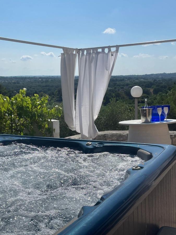 Villa Relax Amore Le Lamie di Olimpe Экстерьер фото